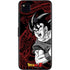 Dragon Ball Z Goku and Shenron Google Pixel 4a Skin